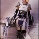 Illustration for article titled Cosplay? emSkyrim/em? Cosplaaaaayyyyyy!
